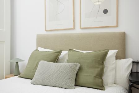 Apartment for Rent in Barcelona Nàpols - Aragó