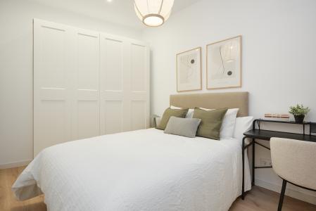 Apartment for Rent in Barcelona Nàpols - Aragó