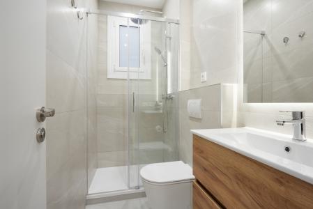 Apartment for Rent in Barcelona Nàpols - Aragó