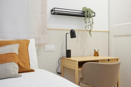 Apartment for Rent in Barcelona Nàpols - Aragó