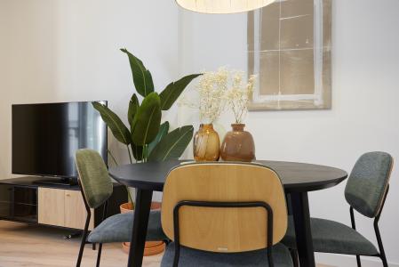 Apartment for Rent in Barcelona Nàpols - Aragó