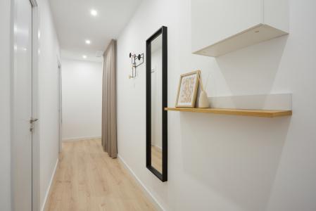 Apartment for Rent in Barcelona Nàpols - Aragó
