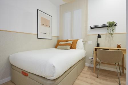 Apartment for Rent in Barcelona Nàpols - Aragó