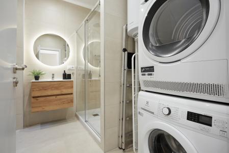 Apartment for Rent in Barcelona Nàpols - Aragó