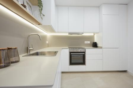 Apartment for Rent in Barcelona Nàpols - Aragó