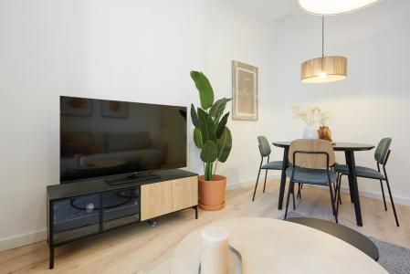 Apartment for Rent in Barcelona Nàpols - Aragó