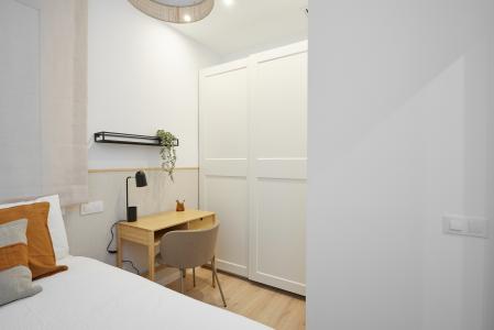 Apartment for Rent in Barcelona Nàpols - Aragó