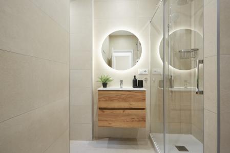 Apartment for Rent in Barcelona Nàpols - Aragó