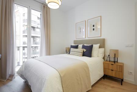 Apartment for Rent in Barcelona Nàpols - Aragó