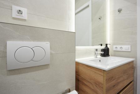 Apartment for Rent in Barcelona Nàpols - Aragó