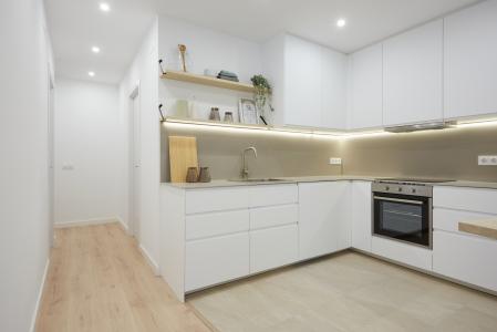 Apartment for Rent in Barcelona Nàpols - Aragó