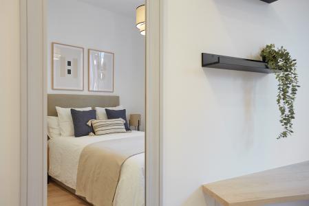 Apartment for Rent in Barcelona Nàpols - Aragó