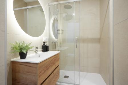 Apartment for Rent in Barcelona Nàpols - Aragó