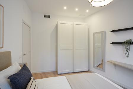 Apartment for Rent in Barcelona Nàpols - Aragó