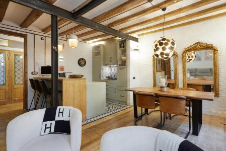 Appartement à vendre à Barcelona La Rambla - Plaza Real