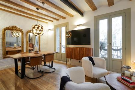 Appartement à vendre à Barcelona La Rambla - Plaza Real