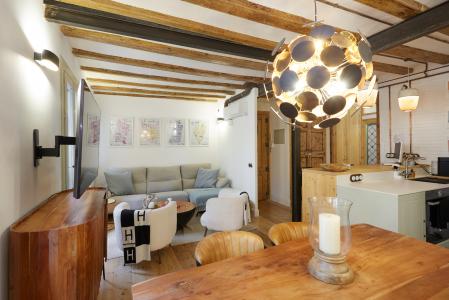 Appartement à vendre à Barcelona La Rambla - Plaza Real