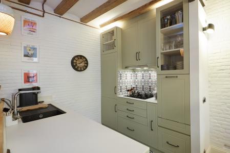 Appartement à vendre à Barcelona La Rambla - Plaza Real