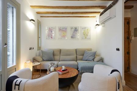 Appartement à vendre à Barcelona La Rambla - Plaza Real