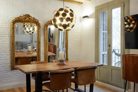 Appartement à vendre à Barcelona La Rambla - Plaza Real