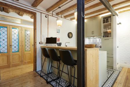 Appartement à vendre à Barcelona La Rambla - Plaza Real