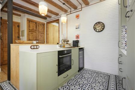 Appartement à vendre à Barcelona La Rambla - Plaza Real