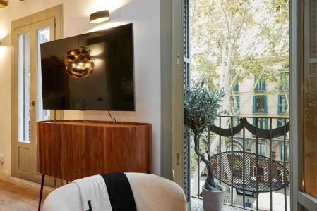 Appartement à vendre à Barcelona La Rambla - Plaza Real