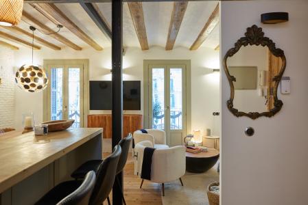 Appartement à vendre à Barcelona La Rambla - Plaza Real