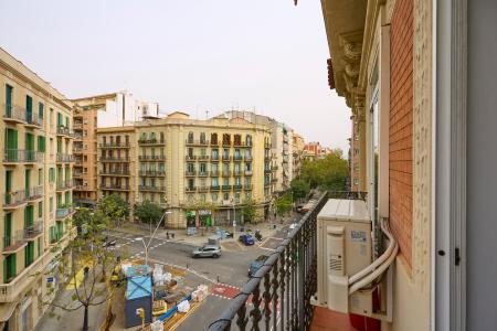 Appartamento in Affitto a Barcelona Mallorca - Independencia