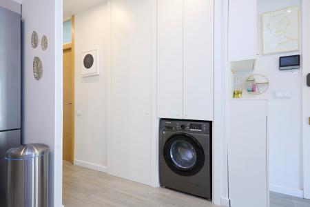 Appartamento in Affitto a Barcelona Mallorca - Independencia