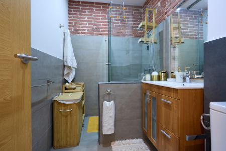 Appartamento in Affitto a Barcelona Mallorca - Independencia