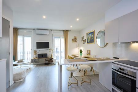 Appartamento in Affitto a Barcelona Mallorca - Independencia