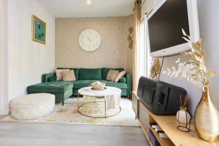 Appartamento in Affitto a Barcelona Mallorca - Independencia