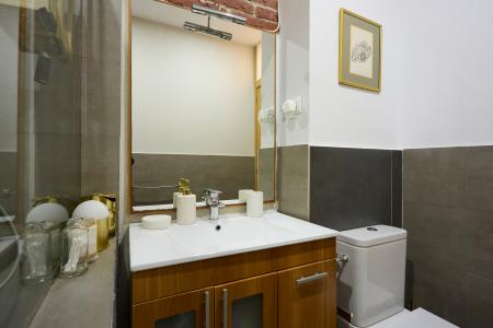 Appartamento in Affitto a Barcelona Mallorca - Independencia