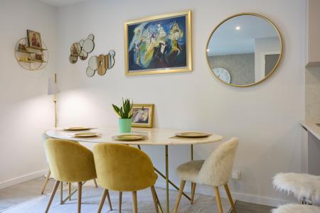 Appartamento in Affitto a Barcelona Mallorca - Independencia