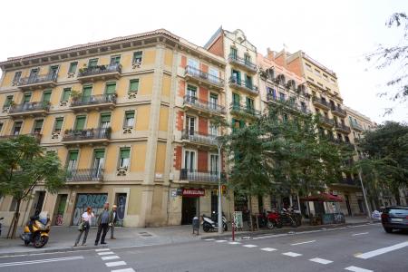 Appartamento in Affitto a Barcelona Mallorca - Independencia