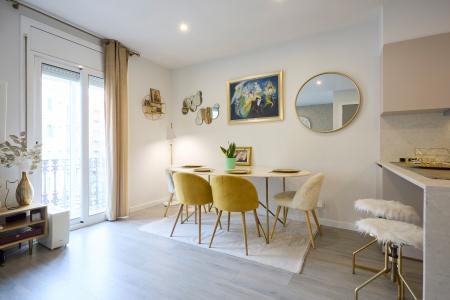 Appartamento in Affitto a Barcelona Mallorca - Independencia