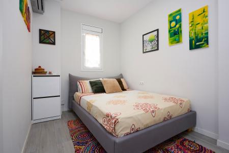 Appartamento in Affitto a Barcelona Mallorca - Independencia