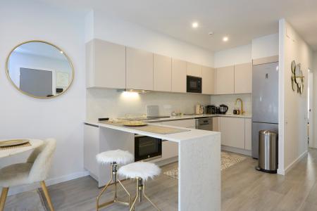 Appartamento in Affitto a Barcelona Mallorca - Independencia