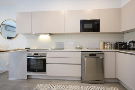 Appartamento in Affitto a Barcelona Mallorca - Independencia