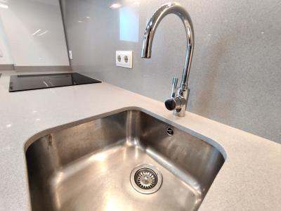 Appartement à louer à Barcelona Gran Via - Maresme