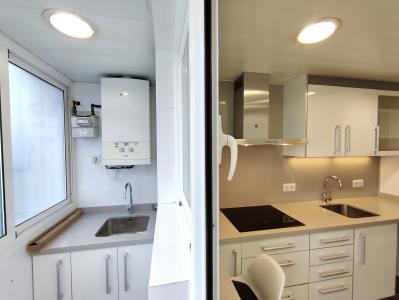 Appartement à louer à Barcelona Gran Via - Maresme