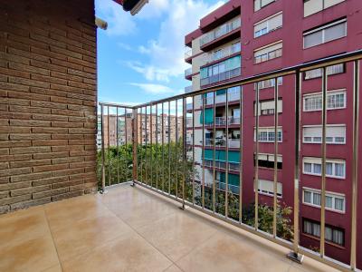 Appartement à louer à Barcelona Gran Via - Maresme
