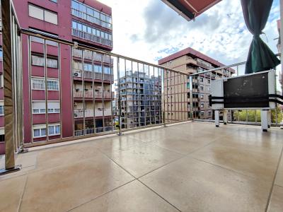 Appartement à louer à Barcelona Gran Via - Maresme