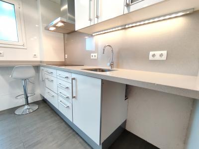 Appartement à louer à Barcelona Gran Via - Maresme