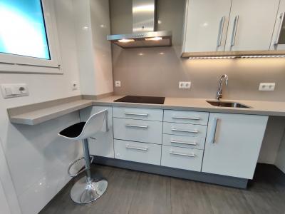 Appartement à louer à Barcelona Gran Via - Maresme