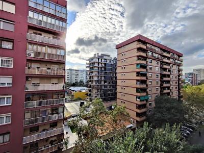 Appartement à louer à Barcelona Gran Via - Maresme