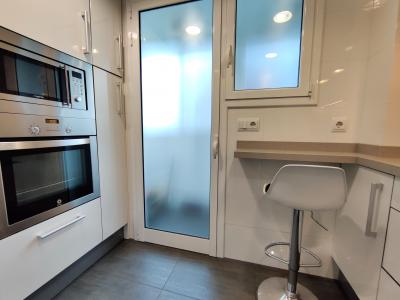 Appartement à louer à Barcelona Gran Via - Maresme