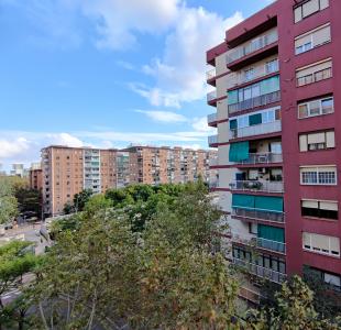 Appartement à louer à Barcelona Gran Via - Maresme