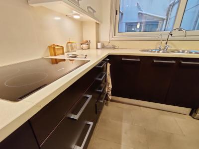 Piso en Alquiler en Barcelona Sèneca - Riera De Sant Miquel